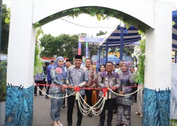 Tala Expo Dorong Etalase Inovasi Publik dan UMKM