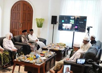 Sesepuh NU Minta PBNU Segera Islah