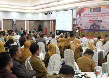 D:\2025\Desember 2025\11 Desember 2025\5\hal 5\Suasana raker pelayanan publik dan kualitas pengelolaan kinerja 2025.jpg