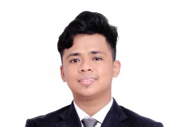 D:\2025\Desember 2025\3 Desember 2025\8\opini Rabu\Ahmad Mukhallish Aqidi Hasmar.jpg