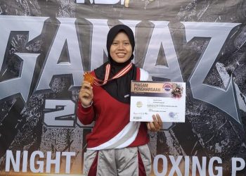 D:\2025\Desember 2025\4 Desember 2025\2\2222\New Folder\Atlet HSU Raih Medali Perunggu Kickboxing.jpg