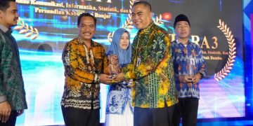 G:\2025\Desember 2025\16 Desember 2025\5\hal 5\DKISP Banjar meraih predikat Terbaik Pertama Mitra Humas Pemprov Kalsel..jpg