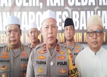 G:\2025\Desember 2025\23 Desember 2025\2\Mabes Polri Bantu Pengamanan Haul Sekumpul.jpg