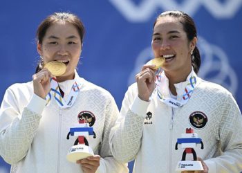 G:\2025\Desember 2025\23 Desember 2025\9\Olahraga Selasa\Janice Tjen.jpg