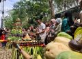 Pemkab Kotabaru Gelar Grebeg Kampung