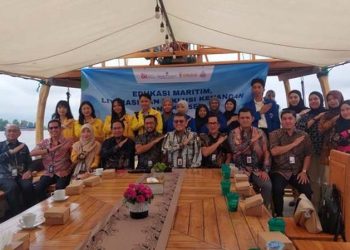 Bank Kalsel Bersama OJK Gelar Edukasi Perencanaan Keuangan Untuk Masa Depan