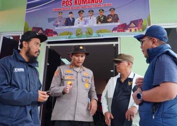 Telkomsel Berhasil Pulihkan 79,7% Layanan Terdampak Banjir  Longsor Sumatera