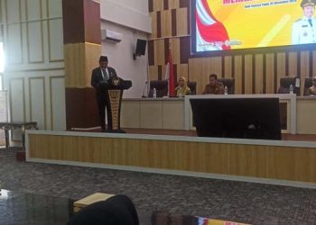 Pengawasan Koperasi Desa Merah Putih Dapat Bimbingan