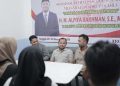 Alpiya Rakhman Tegaskan Pentingnya Nilai Pancasila