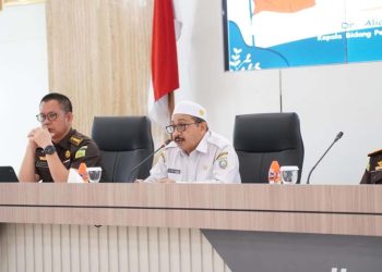 Wabup Buka Acara Penerangan Hukum