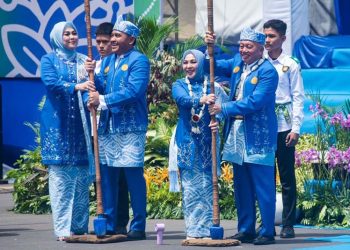 Bupati: Kemajuan Tanah Laut Milik Bersama