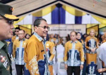 Supian HK : Tabalong Adalah Rumah Emosional Saya