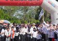 Balangan Colour Fest 2025 Jadi Ruang Kreatif Pemuda
