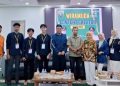 Pemkab Gelar Pelatihan Wiramuda Contents Creator