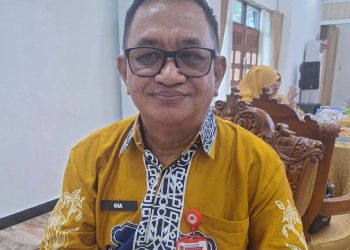 Natal dan Tahun Baru 2026 Bahan Pokok Aman