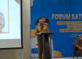 Sekda Buka Forum Satu Data Indonesia Tingkat Kabupaten Tahun 2025
