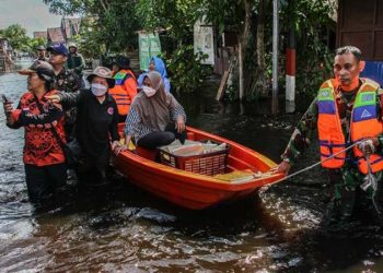 DPR Usul Anggaran MBG Dialokasikan ke Sumatera