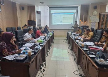 Pembangunan Stadion Internasional Mencapai Rp 1 Triliun