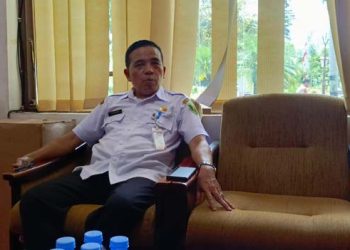 Ustadz Das’ad Latif Siap Hadir di Tabalong