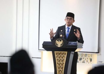 Peningkatan SDM untuk Wujudkan Daerah Bebas Pengangguran