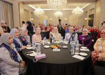 Hj Fathul Jannah Ingatkan Peran Penting Perempuan Bangun Keluarga