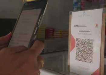 Bank Kalsel Hadir di Barito Kuala