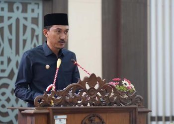 Bupati Apresiasi DPRD Banjar