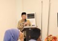 Pemkab Tanbu Gelar Capacity Building TPID