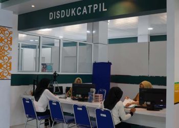 MPP Balangan Resmi Beroperasi