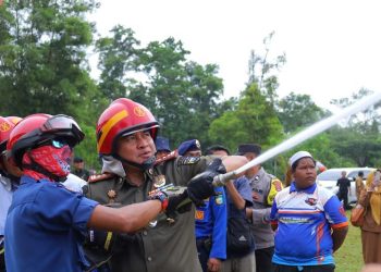 Bupati Tekankan Pentingnya Latihan Berkelanjutan