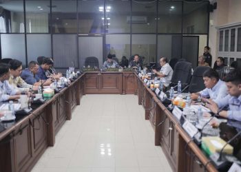 Komisi II Pastikan Penetapan Pajak Air Permukaan Sesuai Tipe