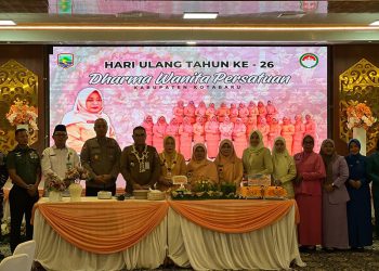 DWP Diharap Terus Kembangkan Program