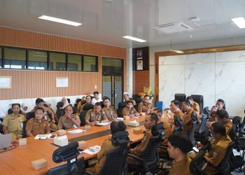 Pemkab Kotabaru Fokus Peningkatan Layanan Publik