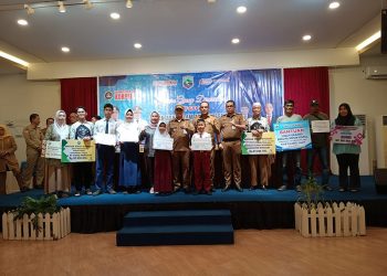 Bupati Rusli Buka FGD Peran ASN Wujudkan Visi-misi Kepala Daerah