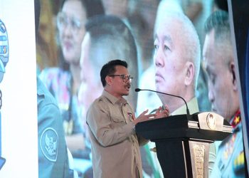 Gebyar Panutan PKB 2025 Perkuat Kepatuhan dan Sinergi Pajak