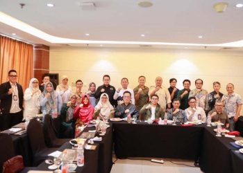 Andi Rudi Latif Dorong Penguatan Ekonomi Lokal Berbasis SDM