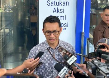 BPK Berupaya Tuntaskan Hitung Kerugian Negara
