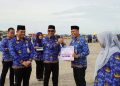 Wabup Tekankan Nilai Pancasila dan Profesionalitas ASN
