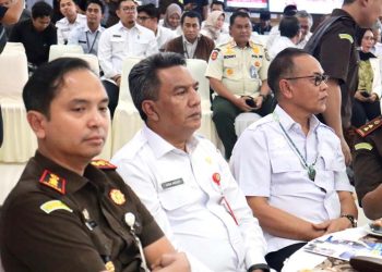 Pemkab Tapin Dukung Pelaksanaan UU Pidana Kerja Sosial