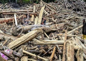 Korban Banjir Sumatera Terus Bertambah