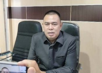 Dewan Programkan Sosialisasi Prapemperda di 2026
