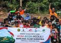 PT AGM kirim ERT dan logistik bantu korban banjir Sumatera