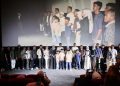 Disbudporapar Gelar Gala Premiere Film Saru 2