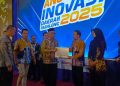 Pemkab Tabalong Gelar Anugerah Inovasi Daerah 2025