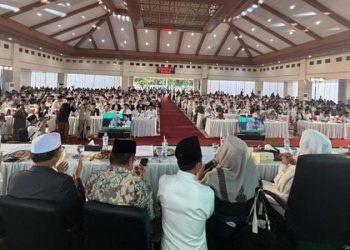 Kiai Sepuh NU Ultimatum Islah 3×24 Jam