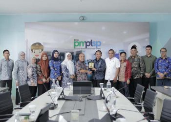 Komisi II Perkuat Tata Kelola Perizinan dan Iklim Investasi