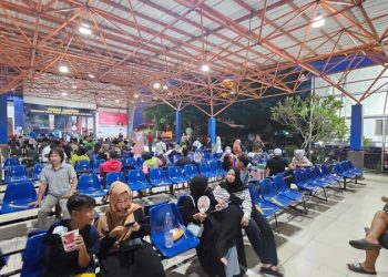 Pelindo Pastikan Layanan Pelabuhan Tetap Prima