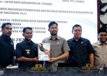 Rancangan APBD Perubahan Prioritaskan Penanganan Sampah