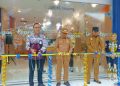 Bupati Resmikan Kantor Bank Mandiri Cabang Tanjung