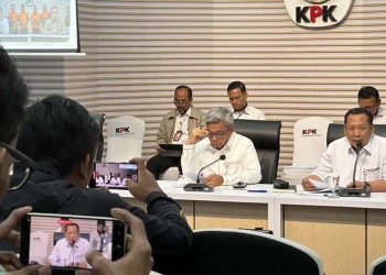 KPK Tetapkan Tersangka Kasus Haji Sebelum 2026